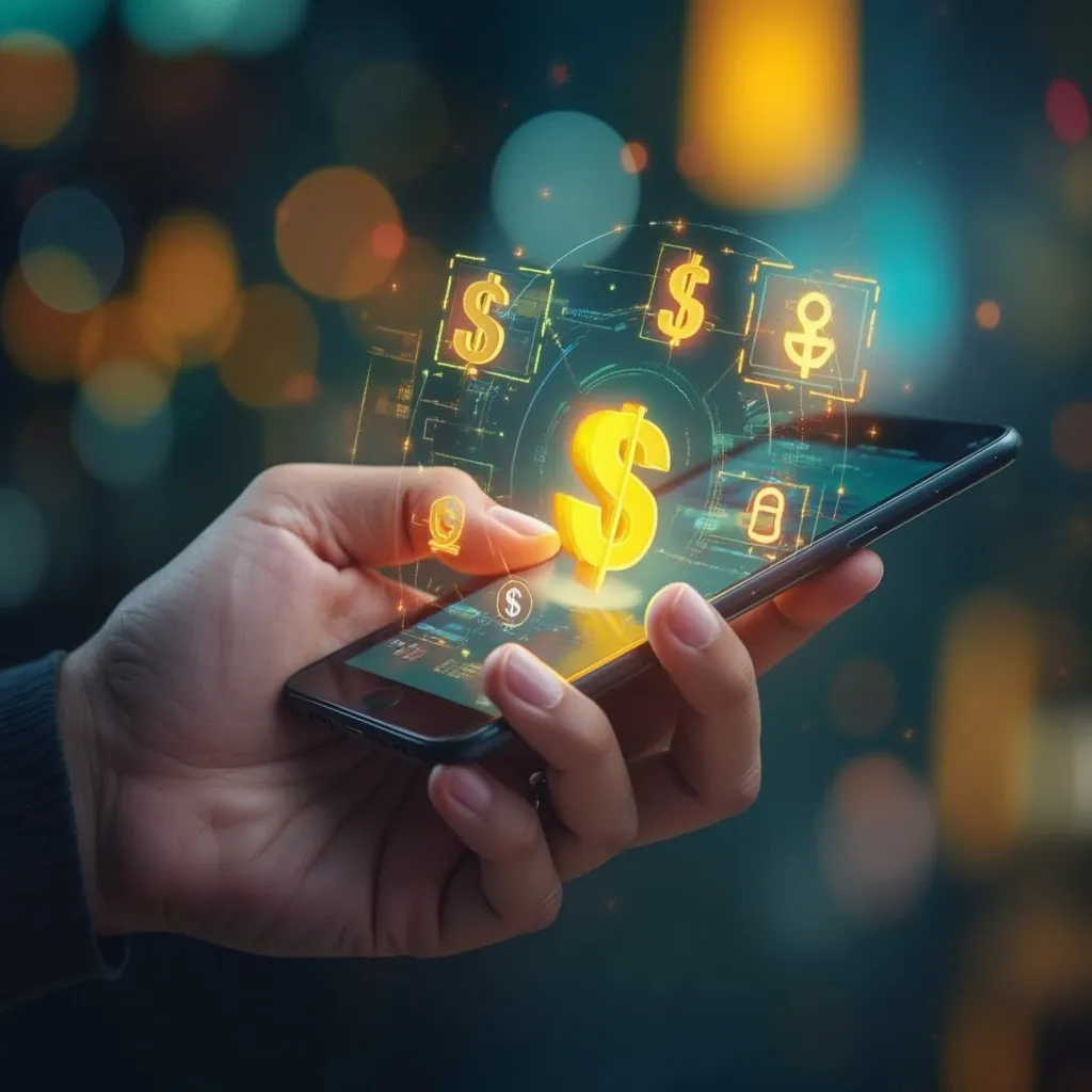 Acceso a financiamiento rápido para startups