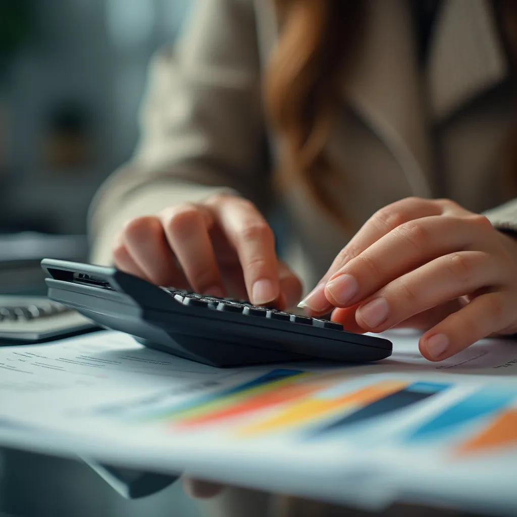 Control de gastos en pymes modernas