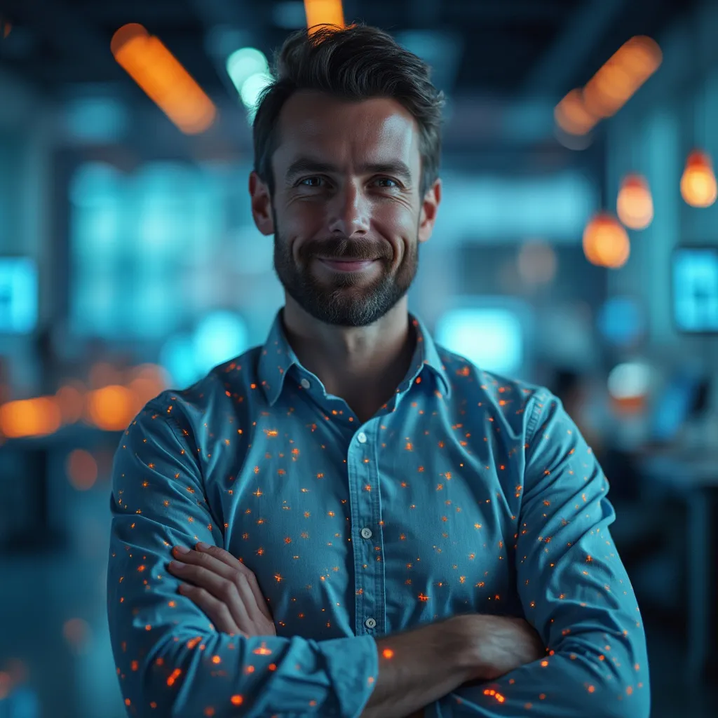 Instructor líder de planeación financiera
