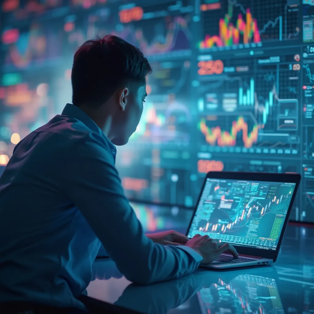 Estudio sobre digitalización financiera pyme